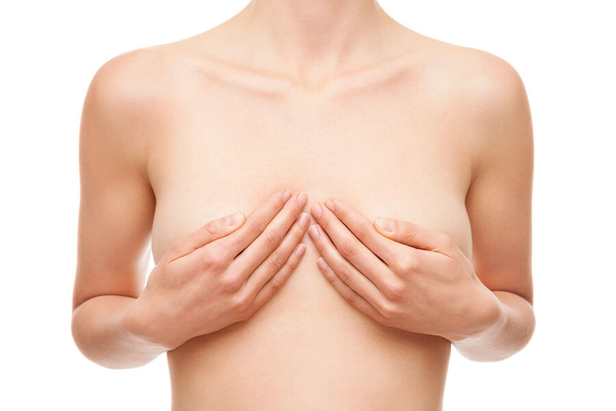 Breast Autologous Fat Transplantation